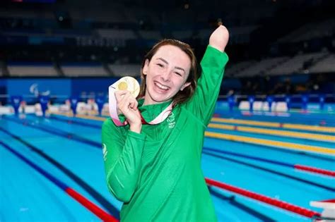 Paralympics Day 2: Ellen Keane goes for gold in 100m .